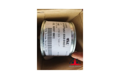 TURBOCHARGER - ABB - VTR - 214- TURBO BEARINGS - RECONDITION