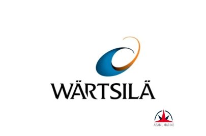 WARTSILA - 32 - PISTON COMPRESSION RING (CHROME PLATED) (STEP CUT) - SPARES 