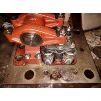 WARTSILA 32LN CYLINDER HEADS