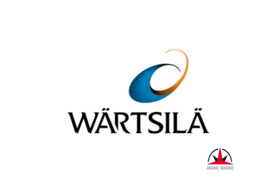 WARTSILA 46 -  SPARES  - Flange  -  357092