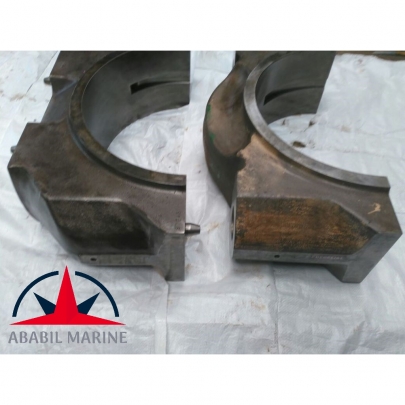 WARTSILA 46C CONNECTING RODS