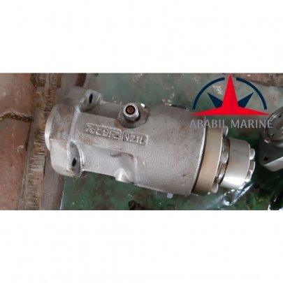 YANMAR N18 SPARES