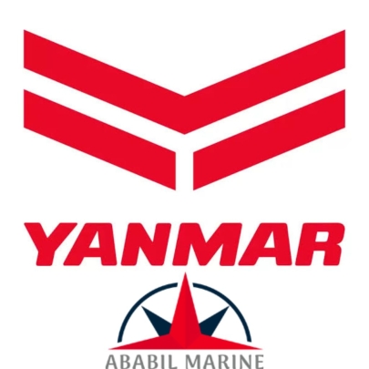 YANMAR - 6N280 - CYLINDER BLOCK