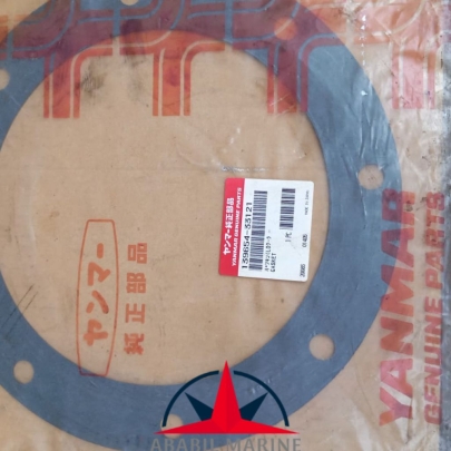 YANMAR - M220 - SPARES - GASKET - 139654-33121