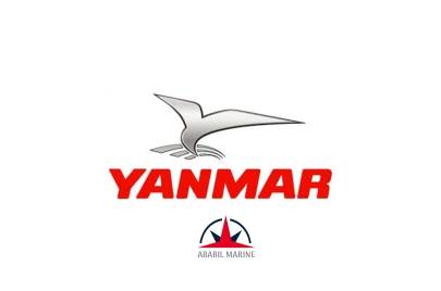 YANMAR - N18 - SPARES - BODY