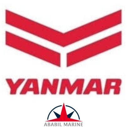 YANMAR – N21 – GASKET, OVAL – 23428-510000