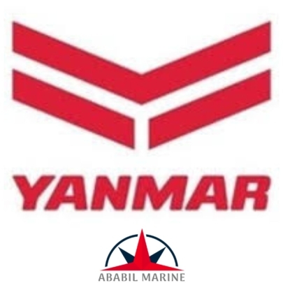 YANMAR - RAL-T - SPARES - KEY FOR WATER PUMP SHAFT - 