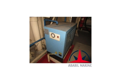 YANMAR - SC 5N - COMPLTE RECONDITION AIR COMPRESSOR